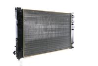 Thumbnail - Radiateur - CR648000S - MAHLE