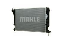Thumbnail - Radiateur - CR1081000S - MAHLE