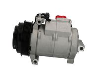 Kompressor, Klimaanlage
