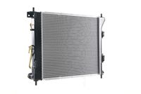Thumbnail - Radiateur - CR2104000S - MAHLE