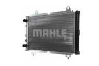 Thumbnail - Radiateur - CR499000S - MAHLE
