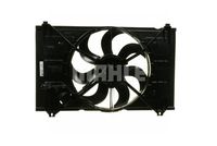 Thumbnail - Koelventilatorwiel - CFF252000P - MAHLE