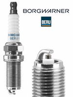 запалителна свещ