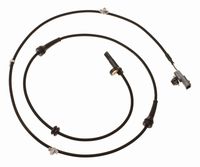 Sensor, Raddrehzahl