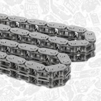 Thumbnail - Spanrailset, aandrijfketting, oliepomp - RS0015 - ET ENGINETEAM