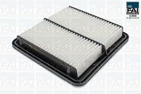 Filtru aer FAI AutoParts, Cod: FPAF261
