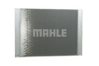 Thumbnail - Radiateur - CR581000P - MAHLE