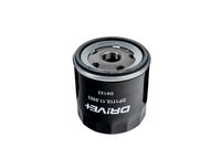 маслен филтър