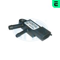 Sensor, Abgasdruck