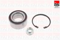 Set rulment roata FAI AutoParts, Cod: FWBK1120