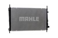 Thumbnail - Radiateur - CR1137000S - MAHLE
