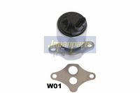 Supapa EGR JAPANPARTS, Cod: EGR-W01