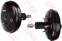 усилвател на спирачната сила