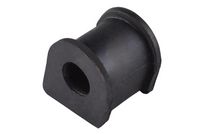 Mounting, stabiliser bar