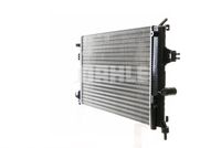 Thumbnail - Radiateur - CR227000S - MAHLE