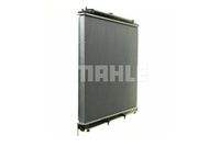 Thumbnail - Radiateur - CR1878000S - MAHLE