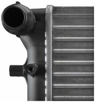 Thumbnail - Radiateur - CR368000P - MAHLE