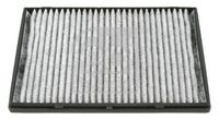 Filter, Innenraumluft
