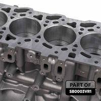 Thumbnail - Gedeeltelijke motor - SB0003VR1 - ET ENGINETEAM