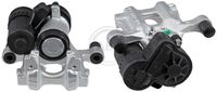 Bremssattel