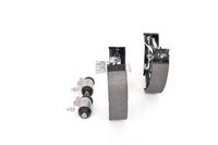 BOSCH Remschoenset 3