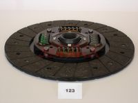 Disc ambreiaj ASHIKA, Cod: 80-01-123