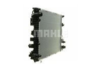 Thumbnail - Radiateur - CR1022000P - MAHLE
