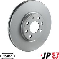 спирачен диск