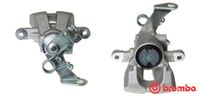 Bremssattel