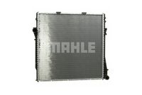 Thumbnail - Radiateur - CR567000P - MAHLE