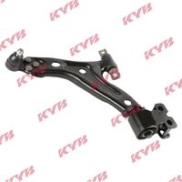 Lenker, Radaufhängung