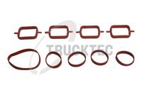 Set garnituri, galerie admisie TRUCKTEC AUTOMOTIVE, Cod: 08.14.074