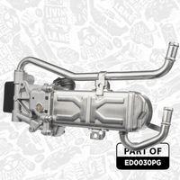 Thumbnail - Egr-klep - ED0030PG - ET ENGINETEAM