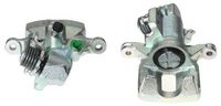 Bremssattel