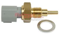Sensor, Kühlmitteltemperatur