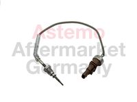 Sensor, Abgastemperatur