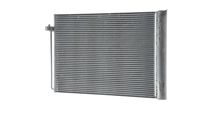 Thumbnail - Condensor, airconditioning - AC344000P - MAHLE