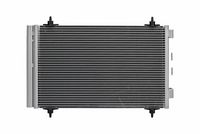 кондензатор, климатизация