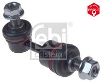 Stange/Strebe, Stabilisator