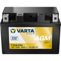 VARTA Accu / Batterij 1