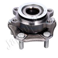 Главина на колелото KK-0394JM JAPANPARTS