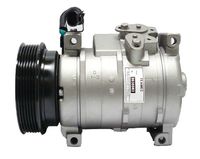 Kompressor, Klimaanlage