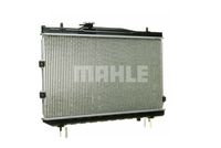 Thumbnail - Radiateur - CR1471000P - MAHLE