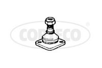 Trag-/Führungsgelenk