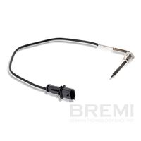 Sensor, Abgastemperatur