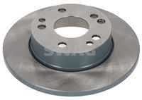 Disc frana SWAG, Cod: 10 90 8543