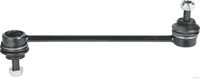 Stange/Strebe, Stabilisator