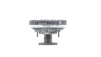 Thumbnail - Koppeling, radiateurventilator - CFC258000P - MAHLE