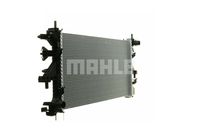 Thumbnail - Radiateur - CR1068000P - MAHLE