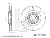 спирачен диск